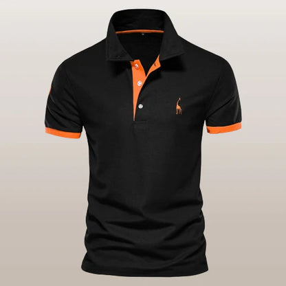 Polo Clásico Hombre