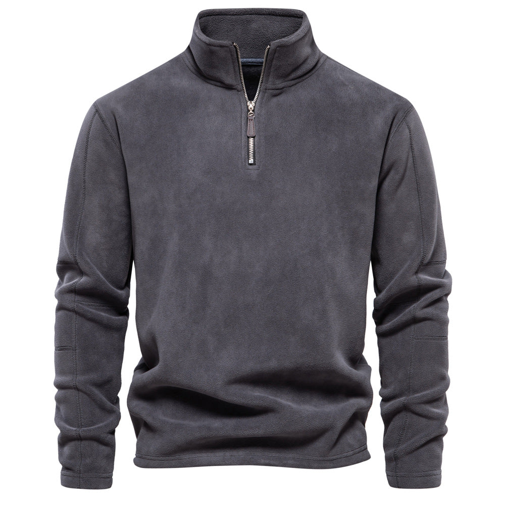 Sudadera Polar Hombre