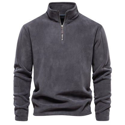 Sudadera Polar Hombre