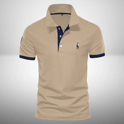 Polo Clásico Hombre