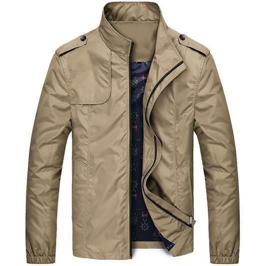 Chaqueta Ligera Hombre