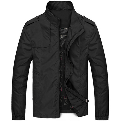 Chaqueta Ligera Hombre