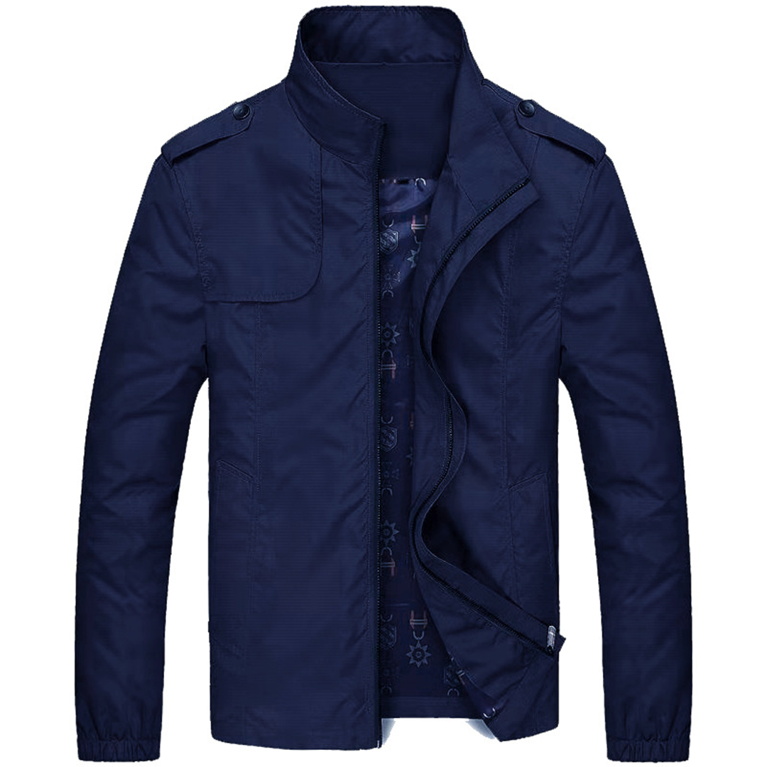 Chaqueta Ligera Hombre