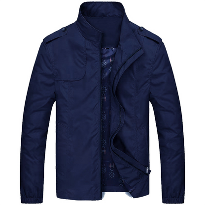 Chaqueta Ligera Hombre