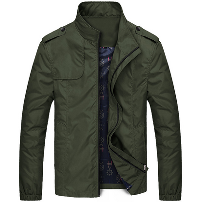 Chaqueta Ligera Hombre