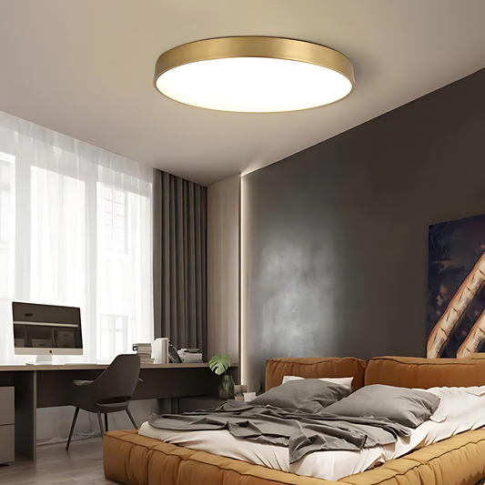 GlowRing | Elegancki Pierścień Świetlny