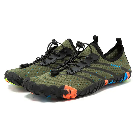 Zapatos Barefoot Unisex