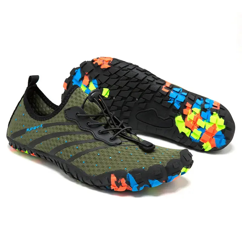 Zapatos Barefoot Unisex