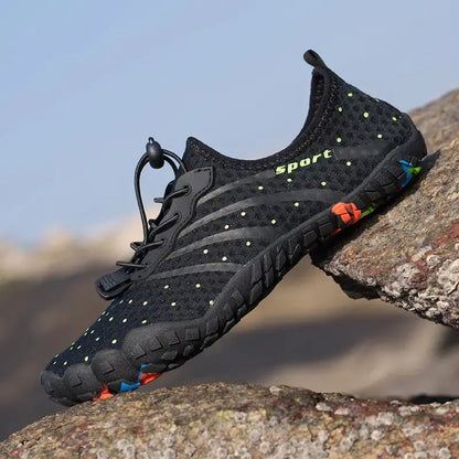 Zapatos Barefoot Unisex