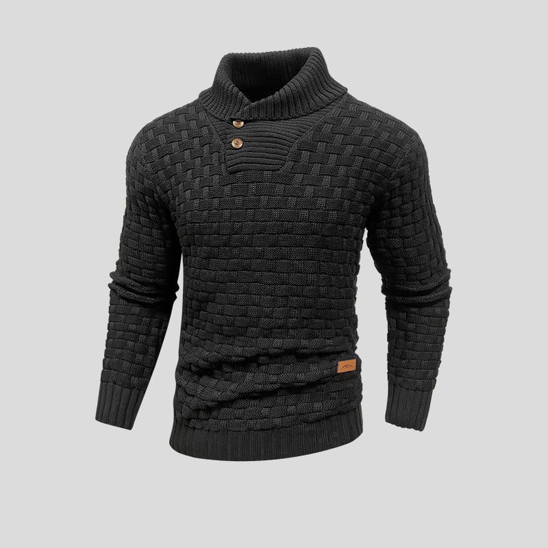 Jersey Térmico Hombre