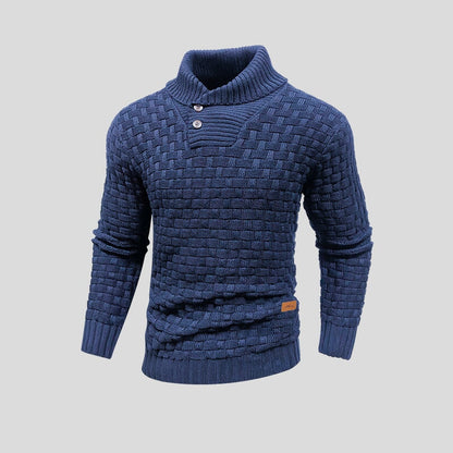 Jersey Térmico Hombre