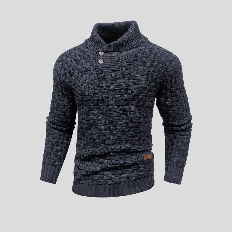 Jersey Térmico Hombre