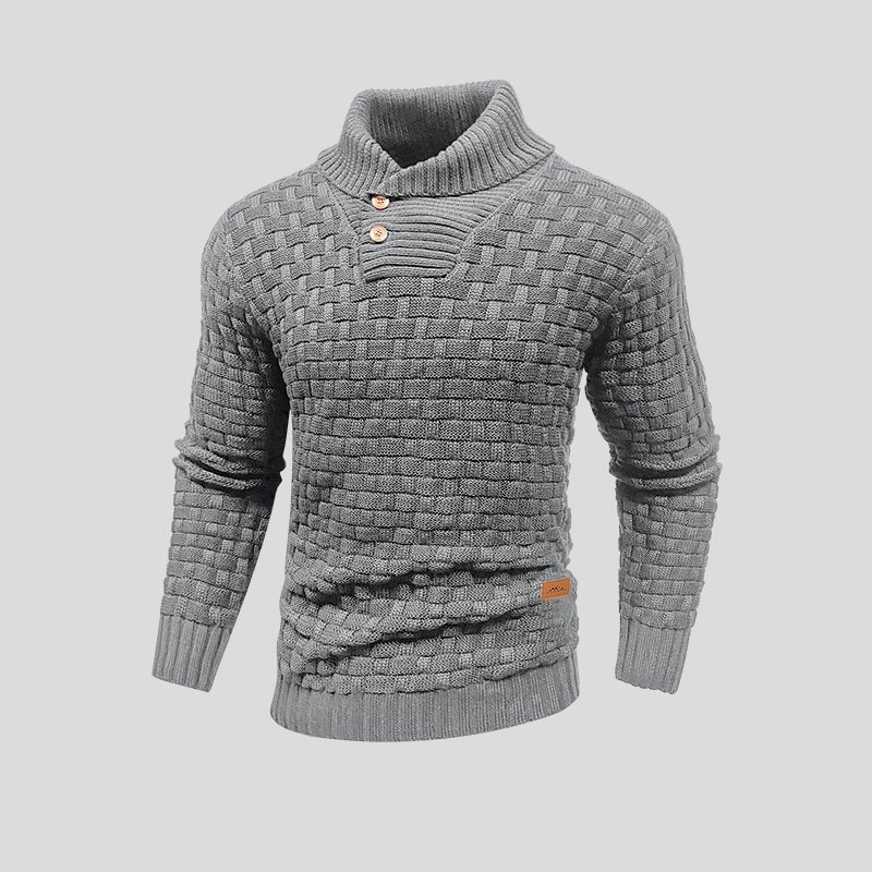 Jersey Térmico Hombre