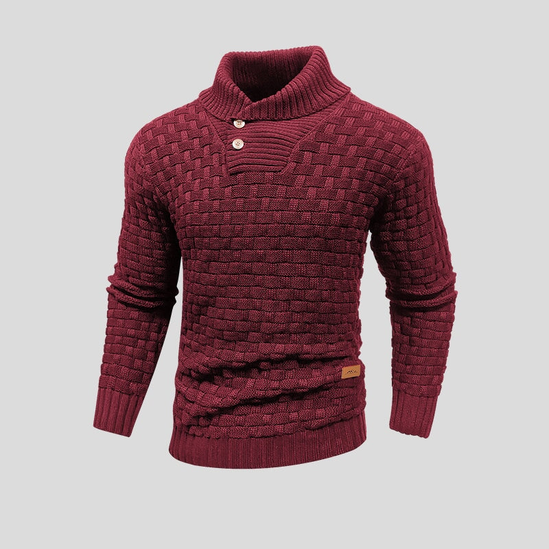 Jersey Térmico Hombre