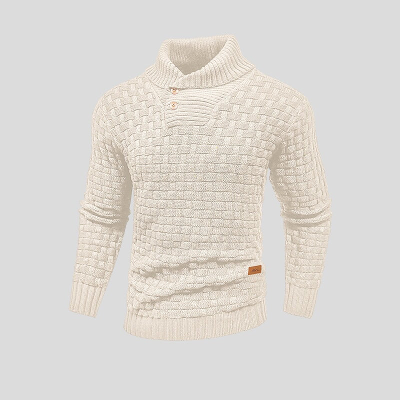 Jersey Térmico Hombre
