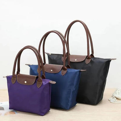 Bolso Oxford Mujer