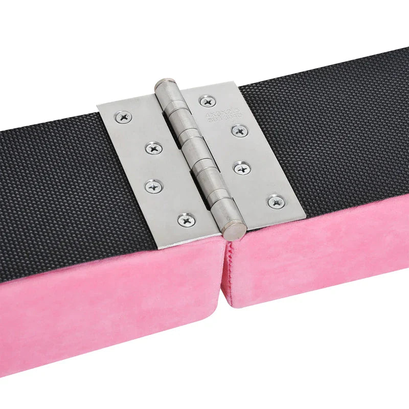 Barra Gimnasia Equilibrio Plegable