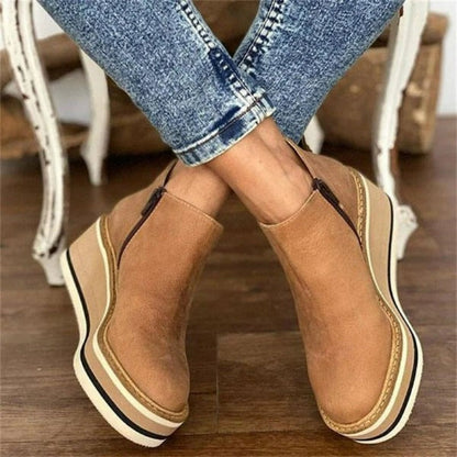 Botas Mujer Elegantes