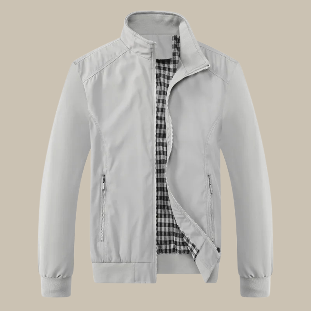 Chaqueta Vision Hombre