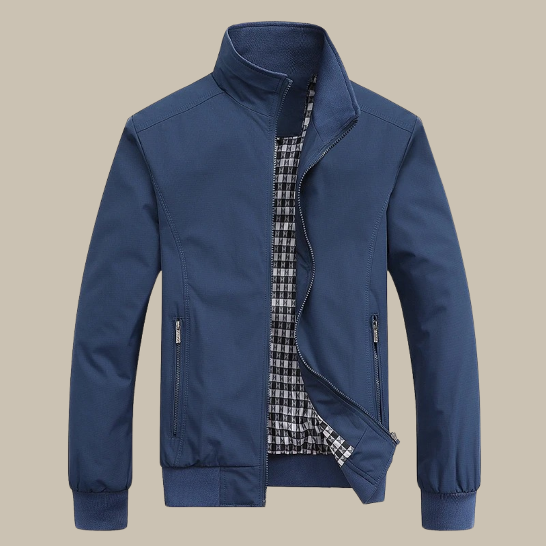 Chaqueta Vision Hombre