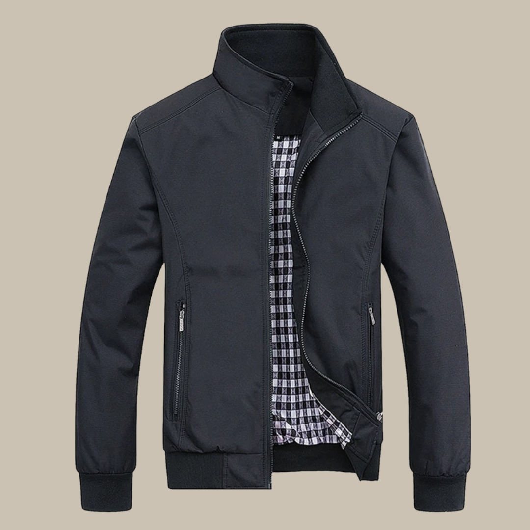 Chaqueta Vision Hombre