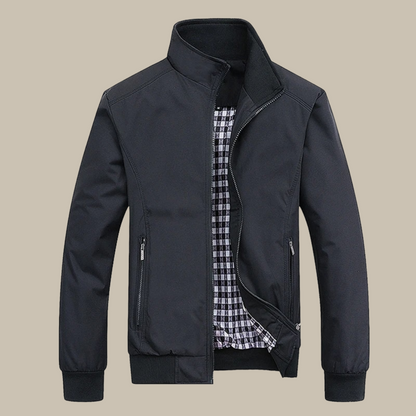 Chaqueta Vision Hombre