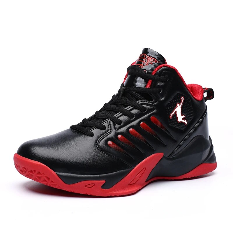 Zapatillas Basket Hombre