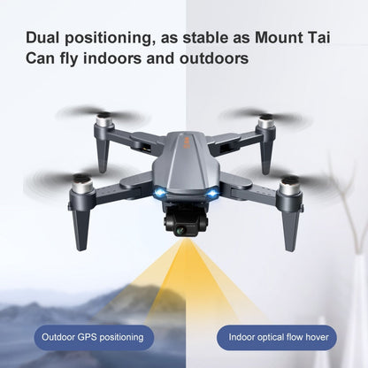 Drone Profesional 8K