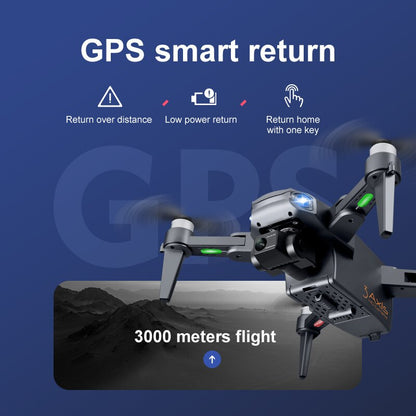Drone Profesional 8K