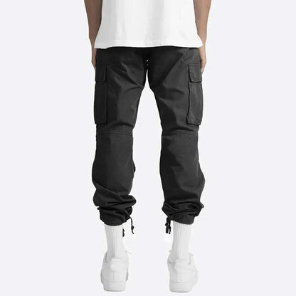 Pantalón Cargo Hombre Verano
