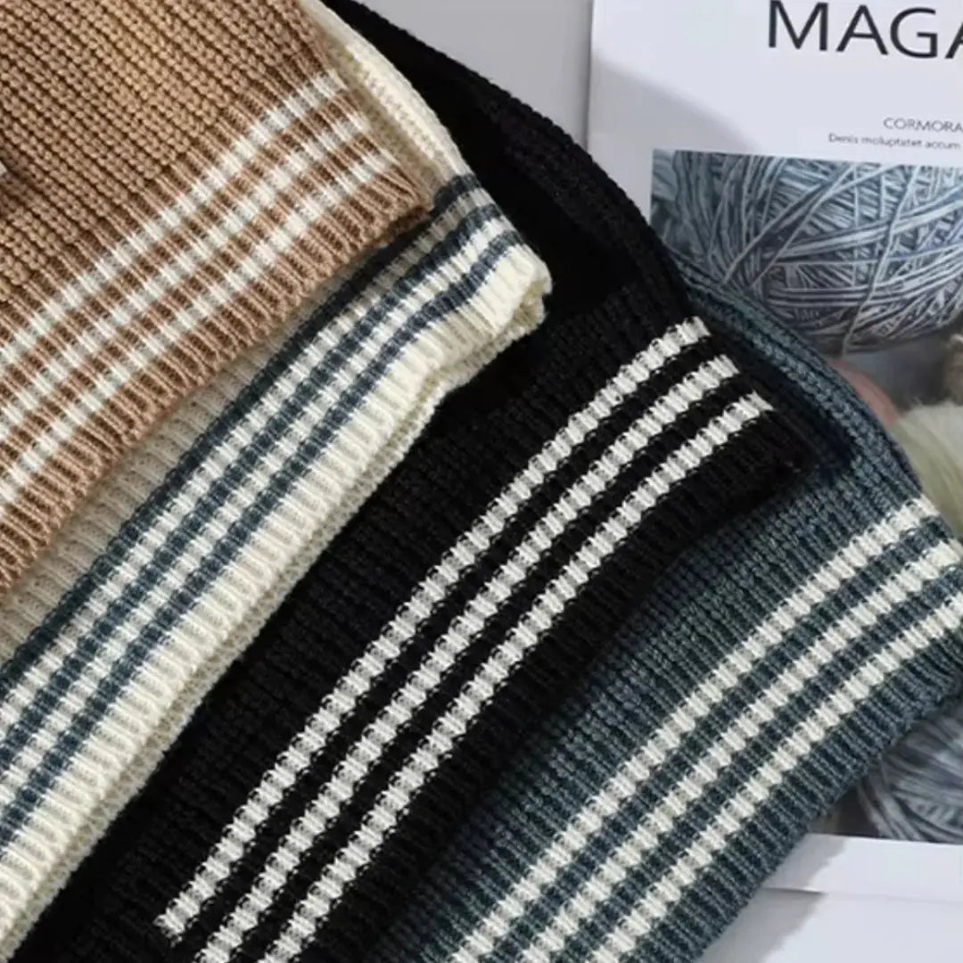 Jersey de Punto Lurean Hombre