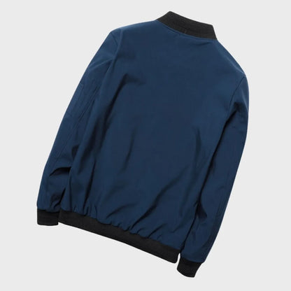 Chaqueta Bomber Hombre