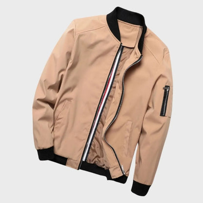 Chaqueta Bomber Hombre