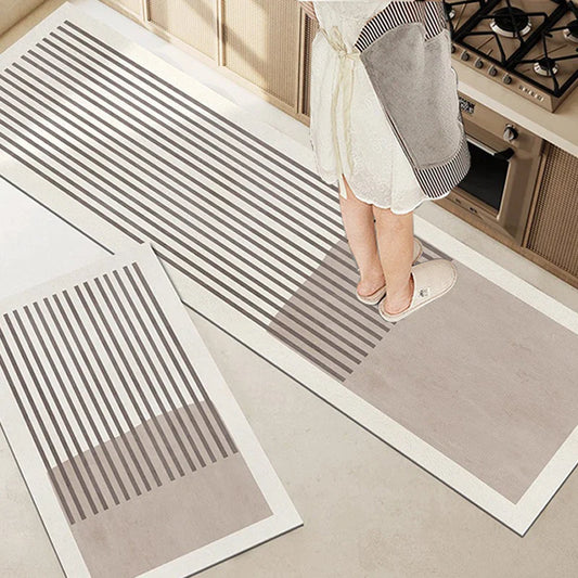 Alfombra Absorbente Antideslizante Lavable