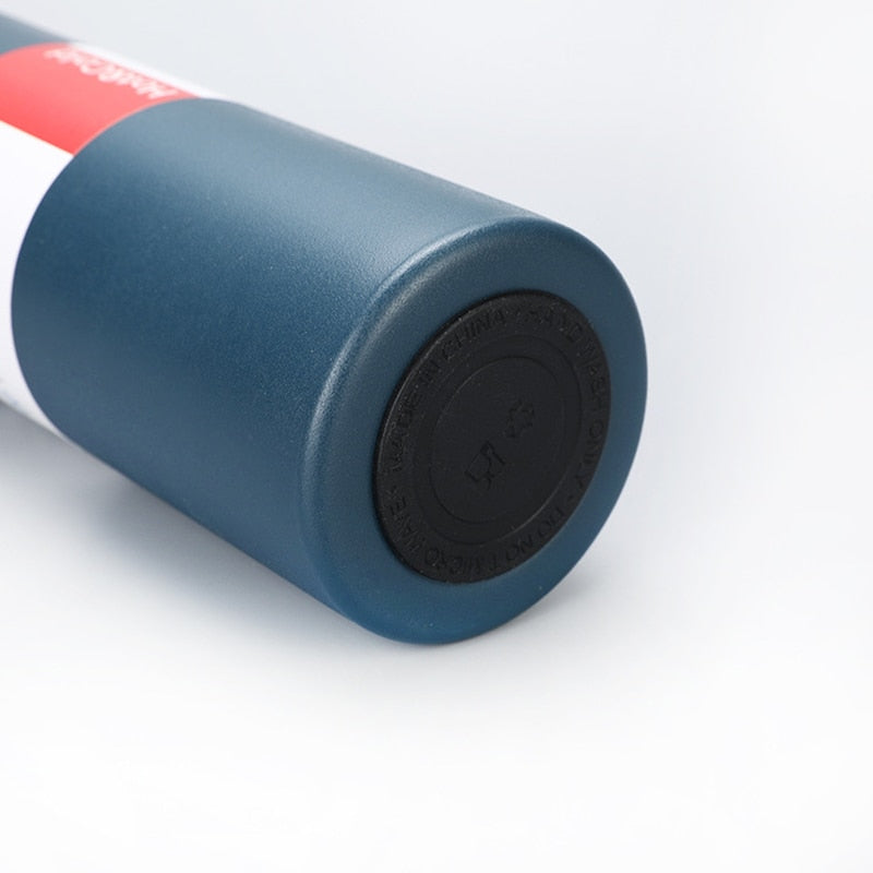 Termo Acero Inoxidable Doble Pared