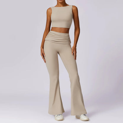 Conjunto Zenith Mujer