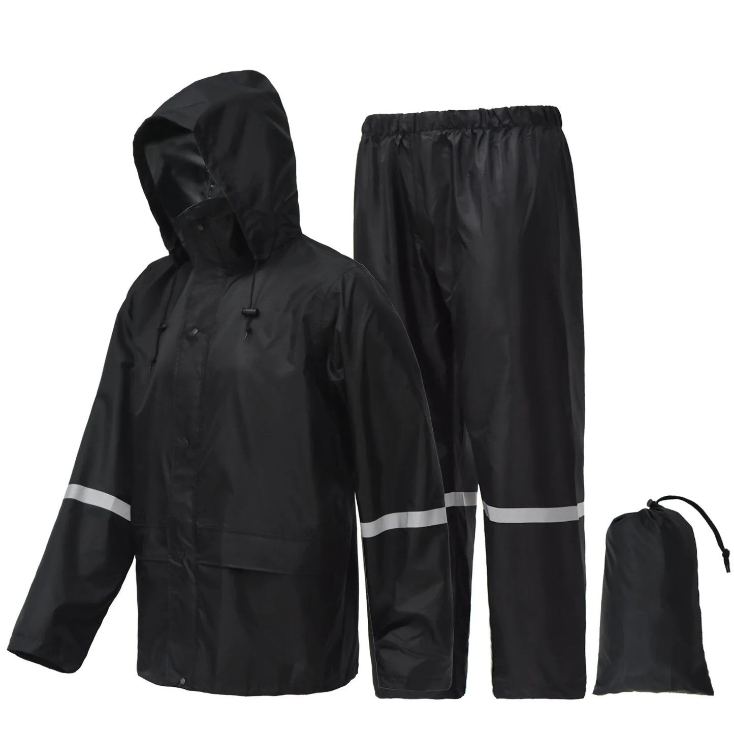Chubasquero Vision Unisex