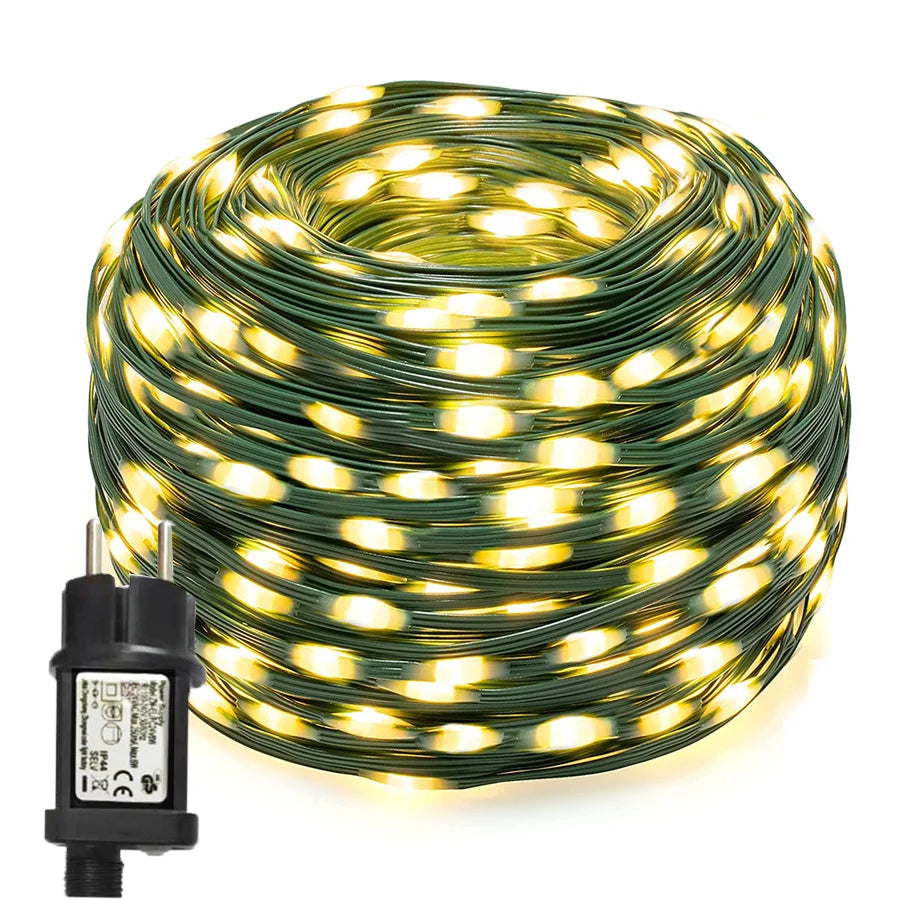 Luces Exterior LED Impermeables