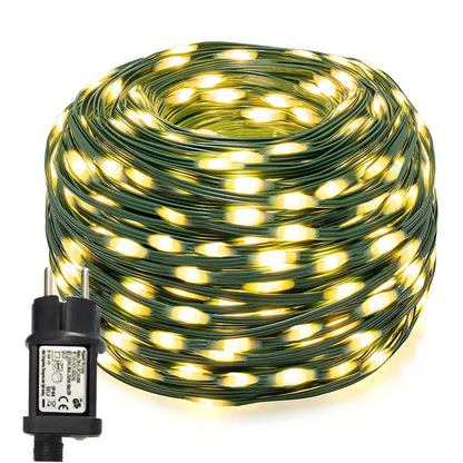 Luces Exterior LED Impermeables