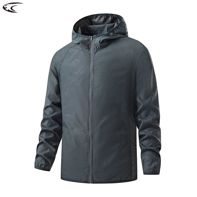 Chaqueta Zenith Montaña