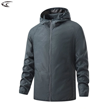 Chaqueta Zenith Montaña