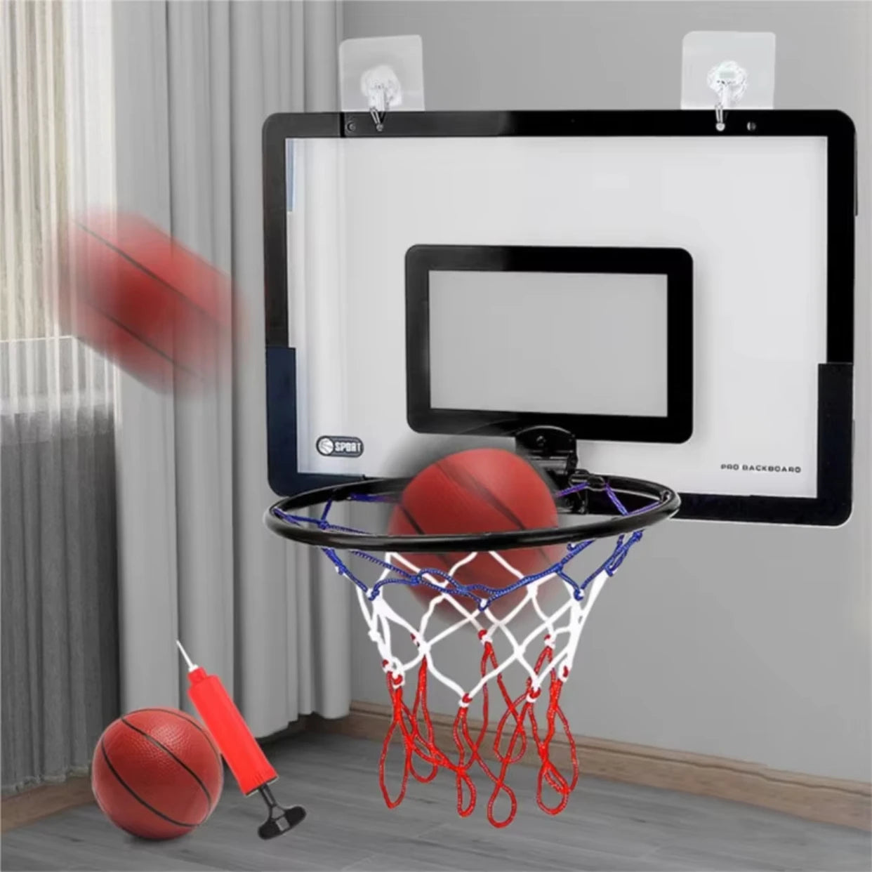 Aro Baloncesto Infantil