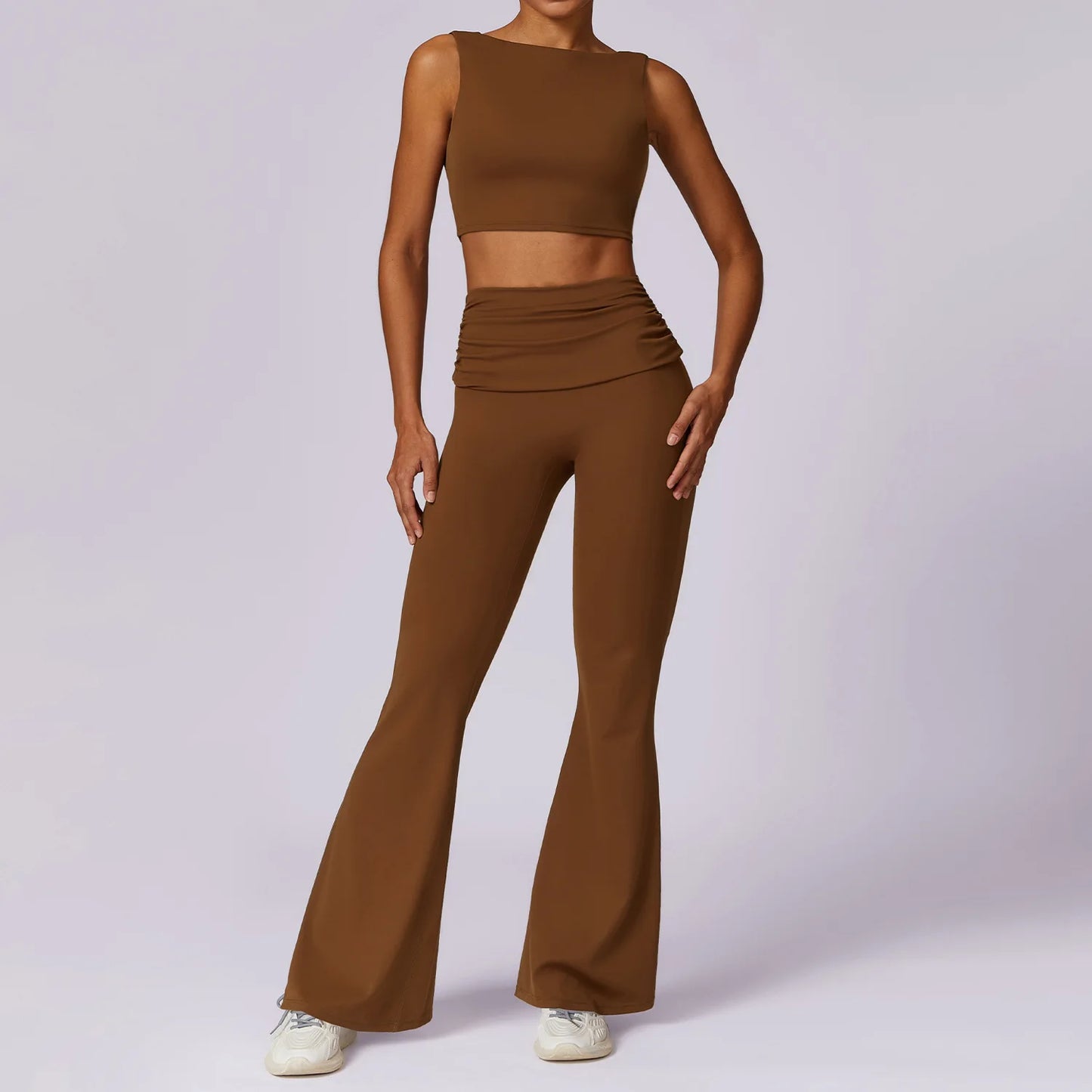Conjunto Zenith Mujer
