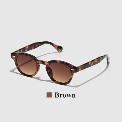 Gafas Sol Retro