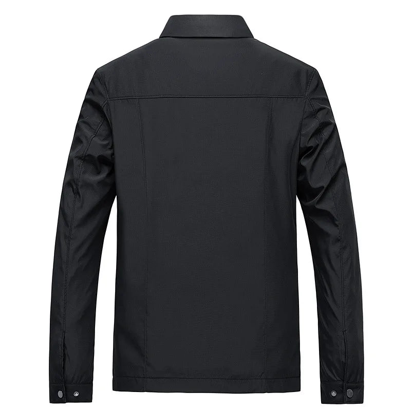Chaqueta Vuelo Hombre