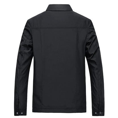 Chaqueta Vuelo Hombre