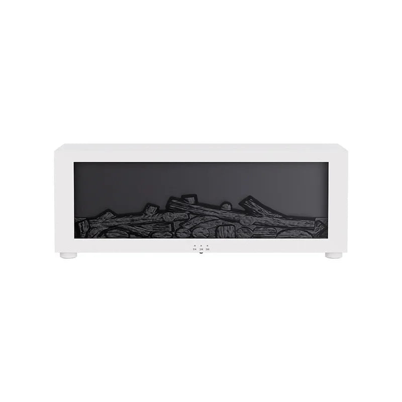 Humidificador Aromaterapia Llama LED