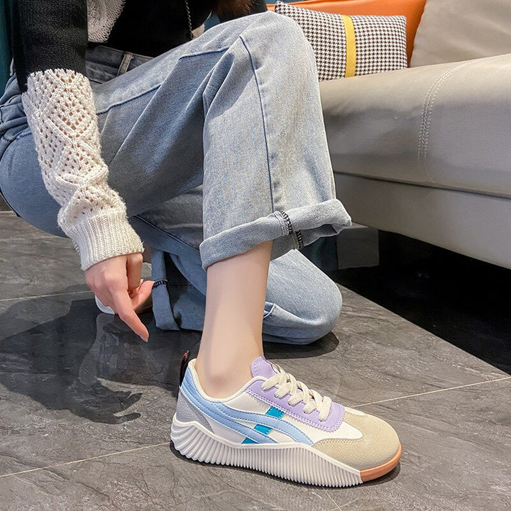 Zapatillas Ortopédicas Mujer