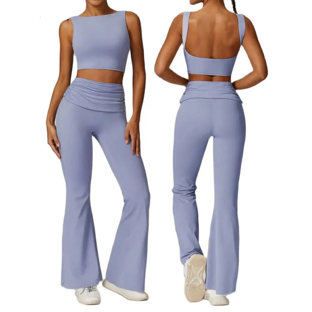 Conjunto Zenith Mujer