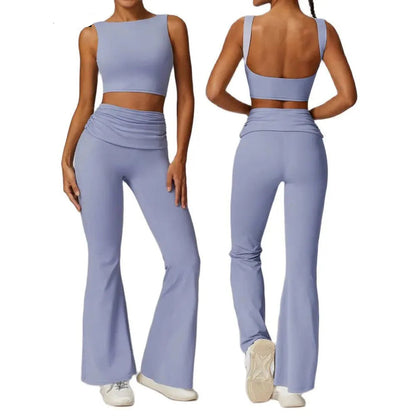 Conjunto Zenith Mujer